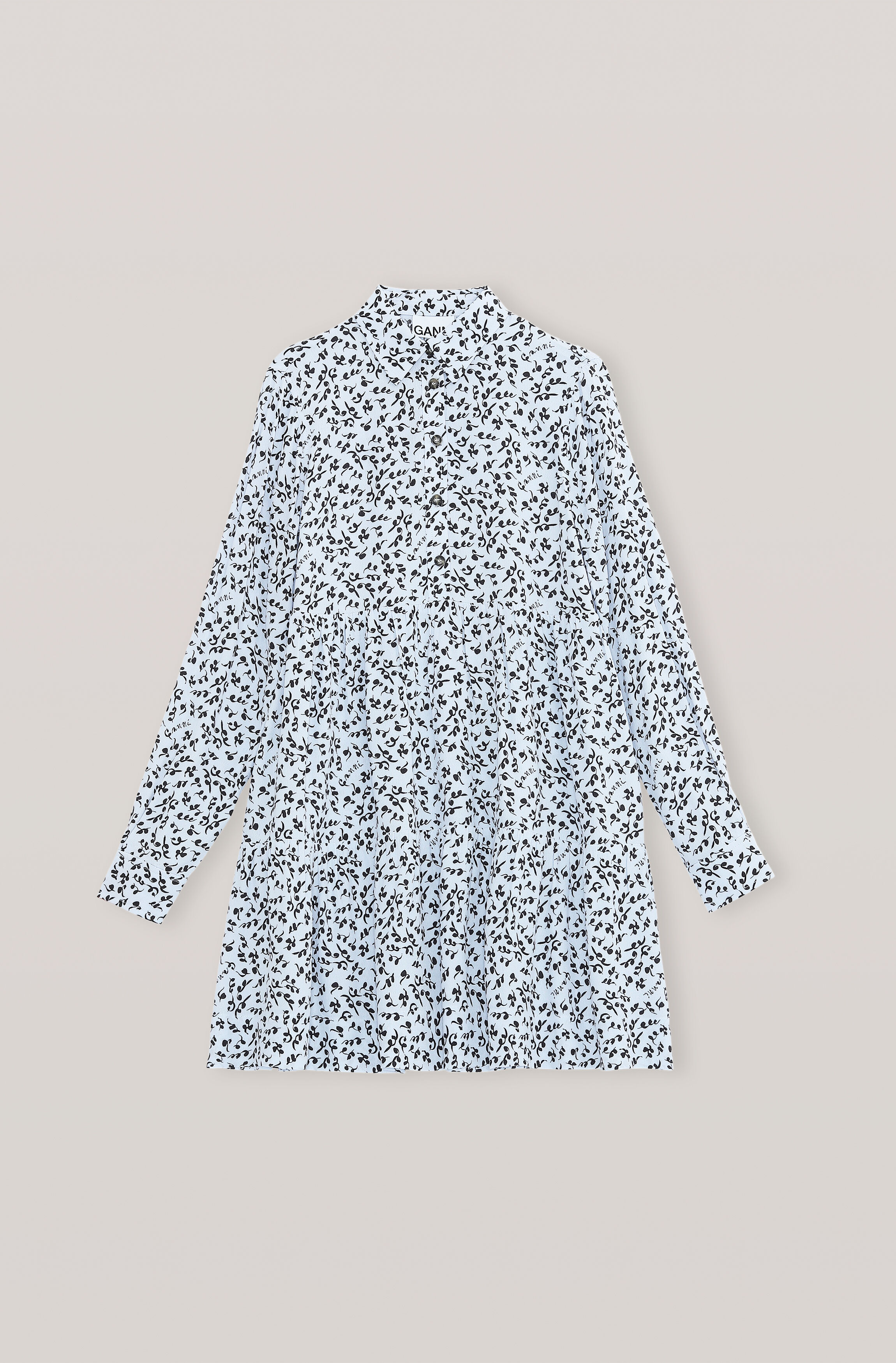 coat type long dresses