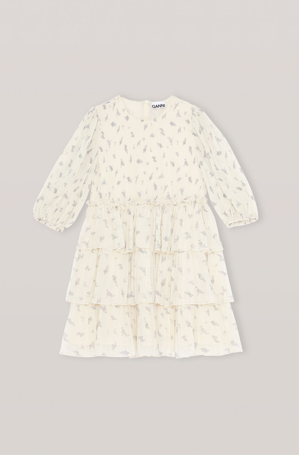 Ganni Clothing Shop Clothing At Ganni Com