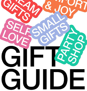 GANNI Gift Guide