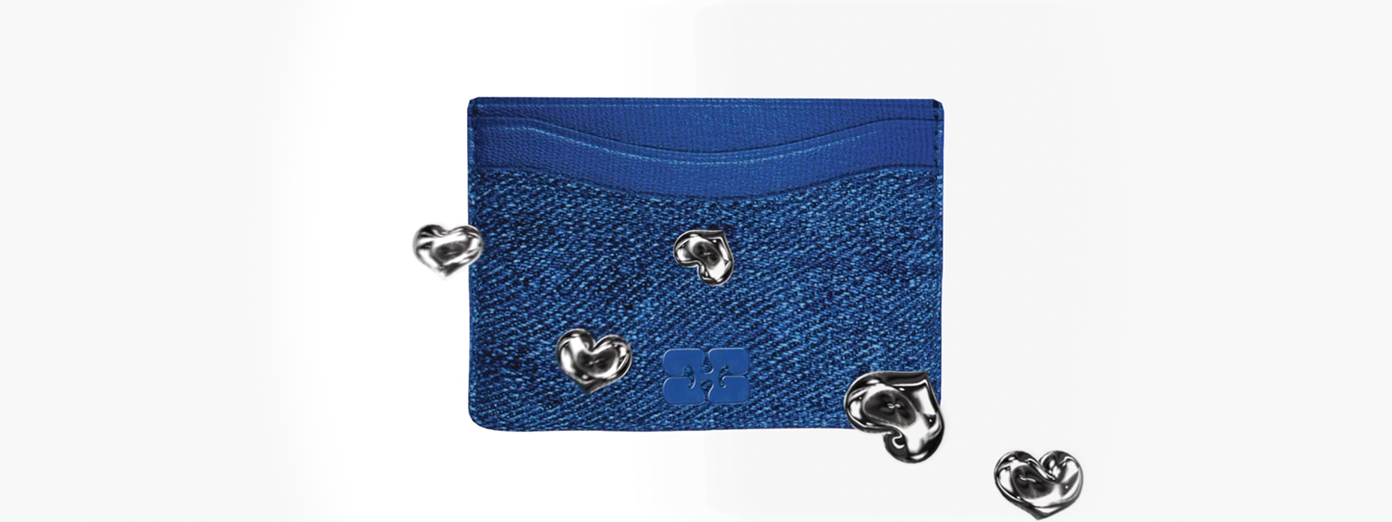 GANNI – Women's Designer Fashion, Bags & Accessories | Official Site