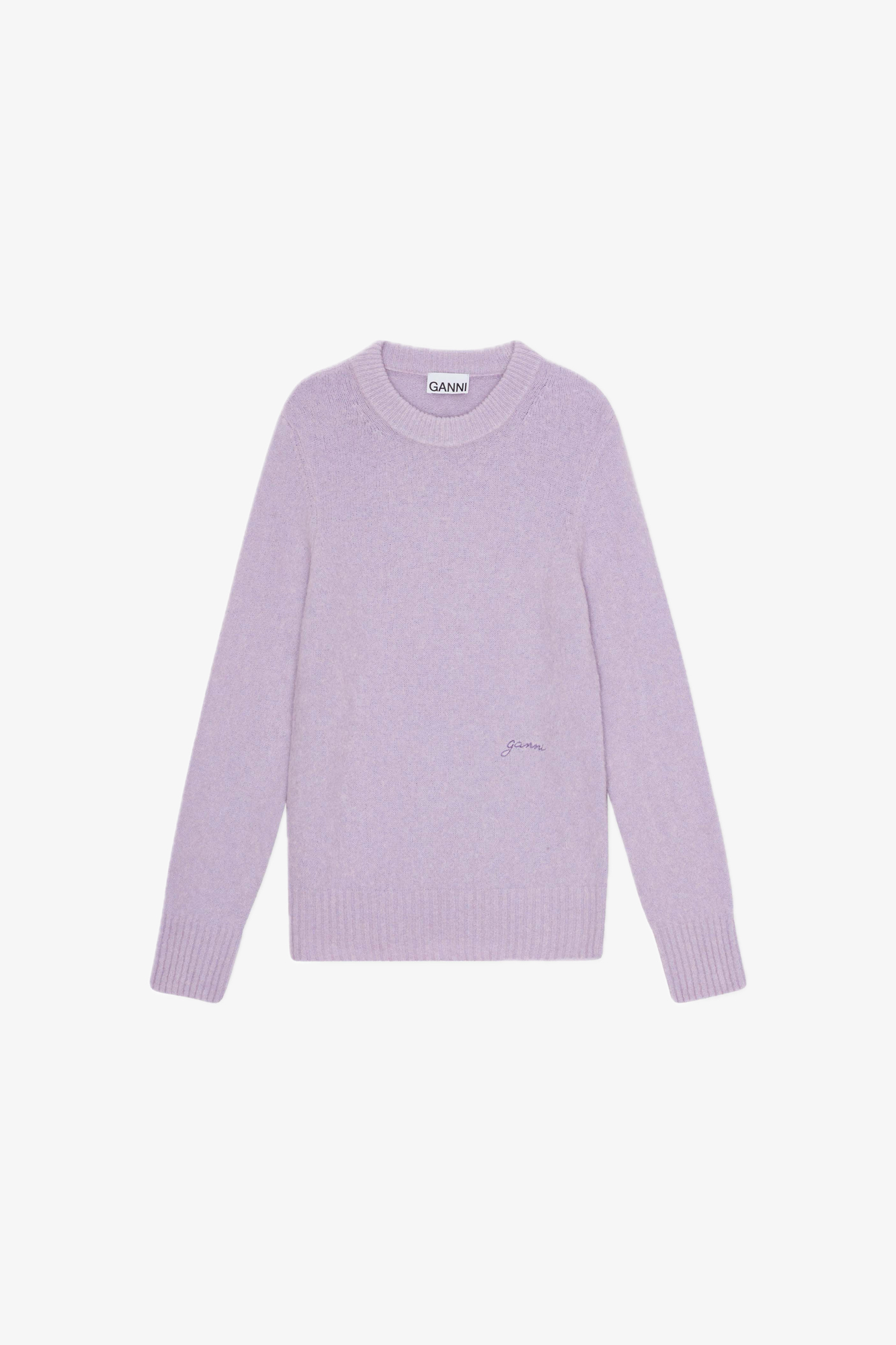 Lavender Jumper