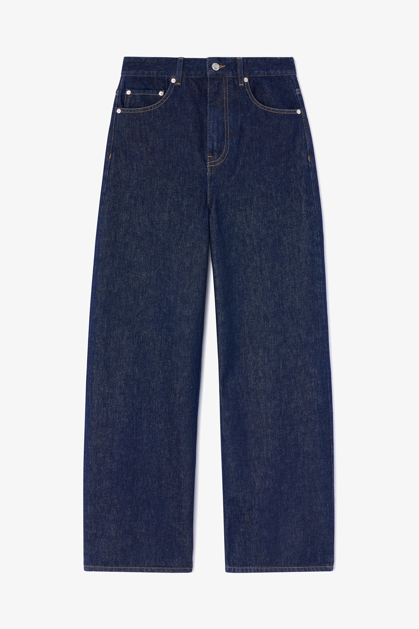 パンツ venica standard straight denim 1 DK0A889Y0DD-FR.jpg?v=1769031753