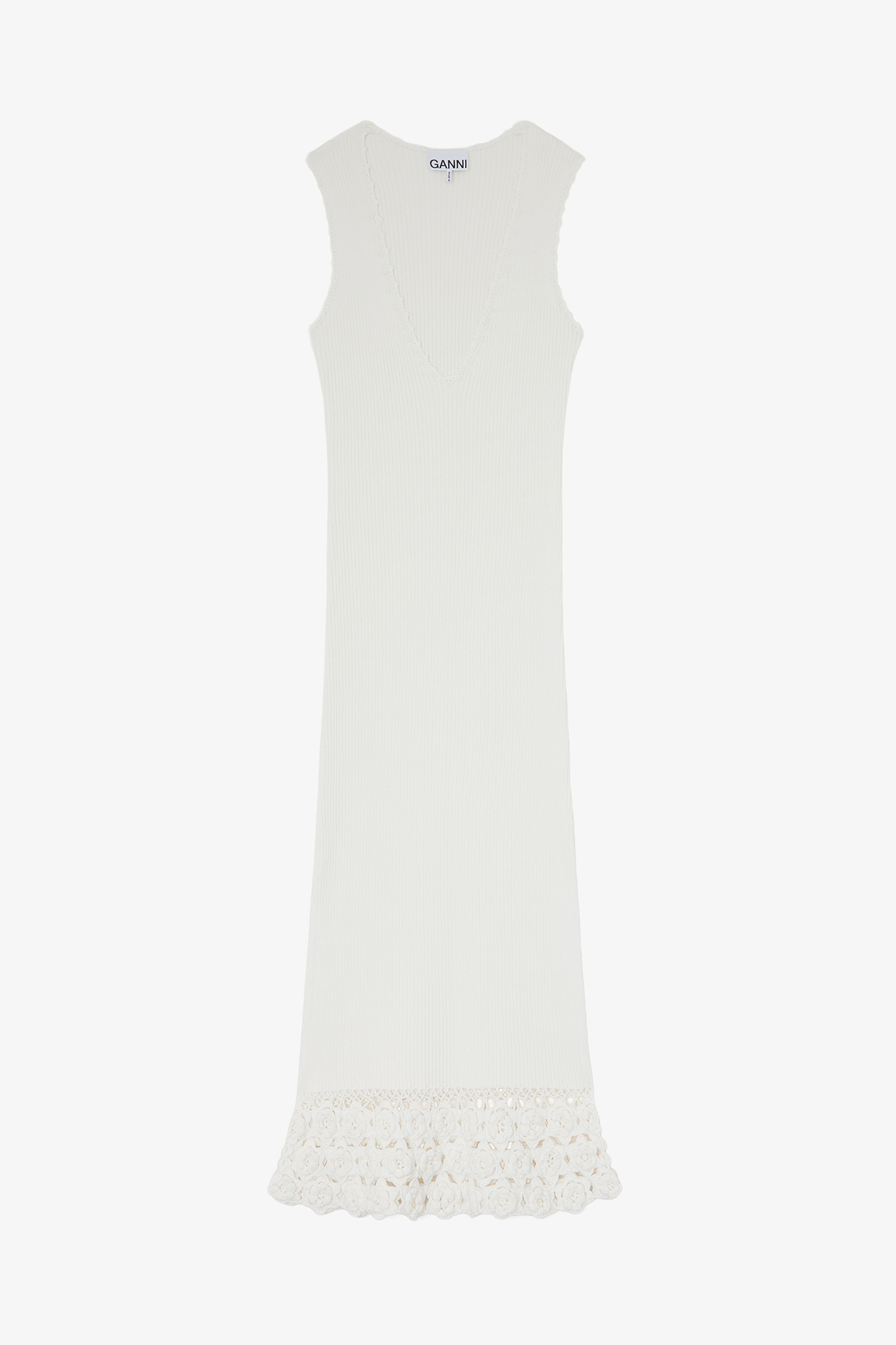 long sleeve designer dresses Sexy Long Sleeve Long Formal Dress with Front Cut Out Sky Blue / Medium main image 1