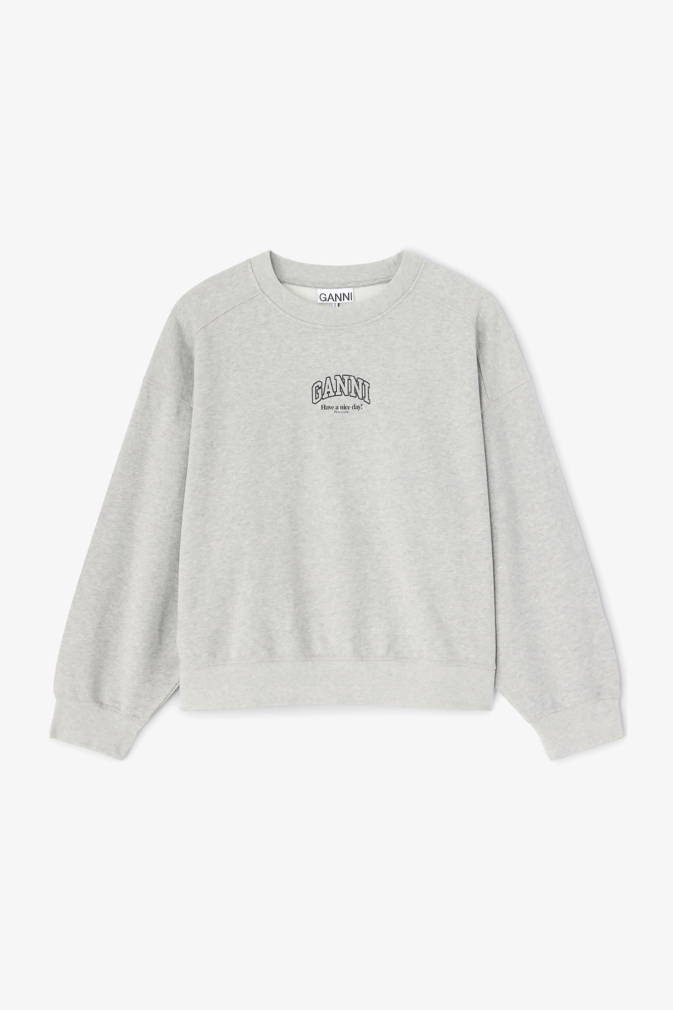 Essential Crewneck