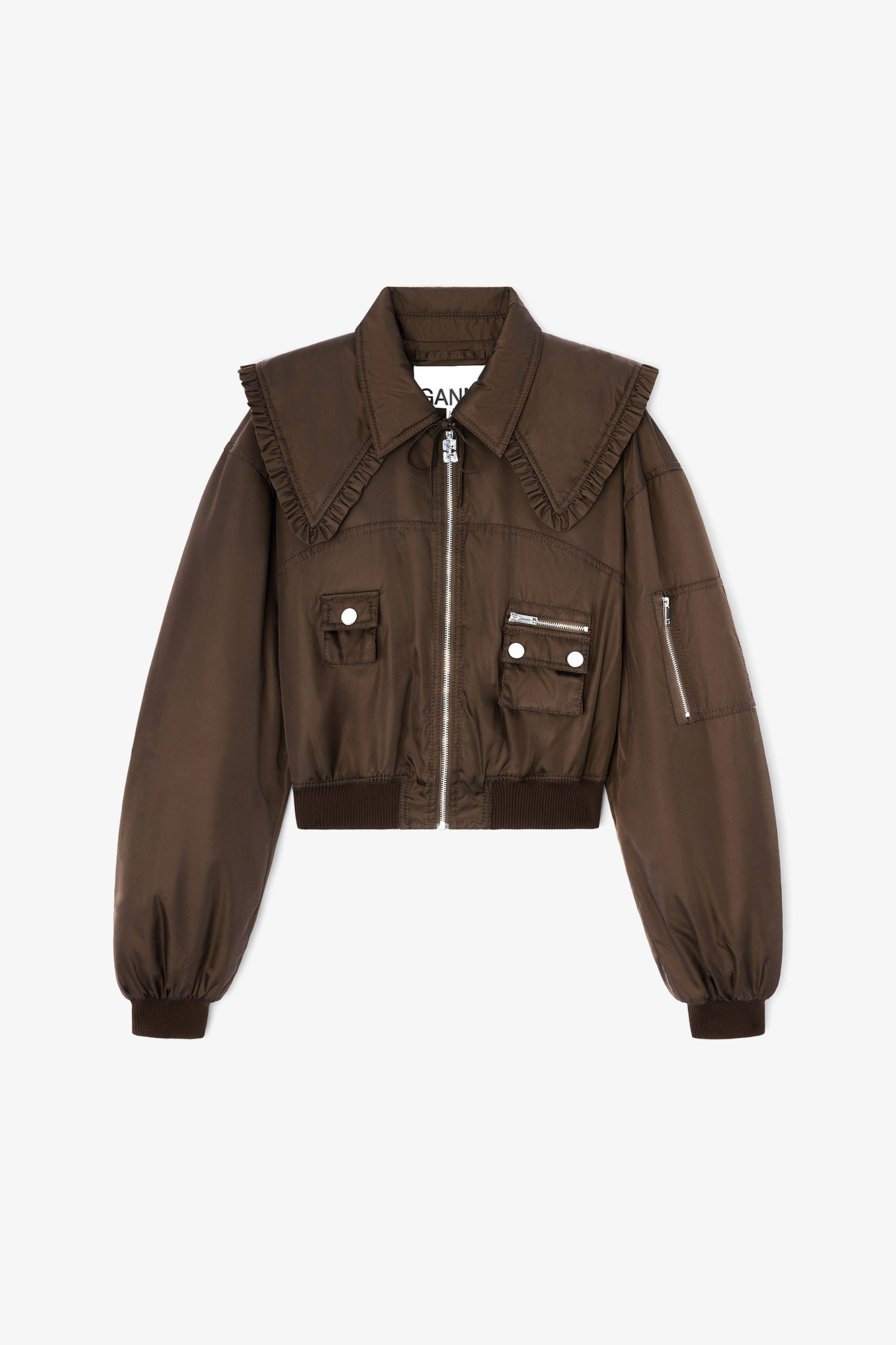 ジャケット・アウター KDG AC UNI BOMBER A1010046_ZWX_1.jpg