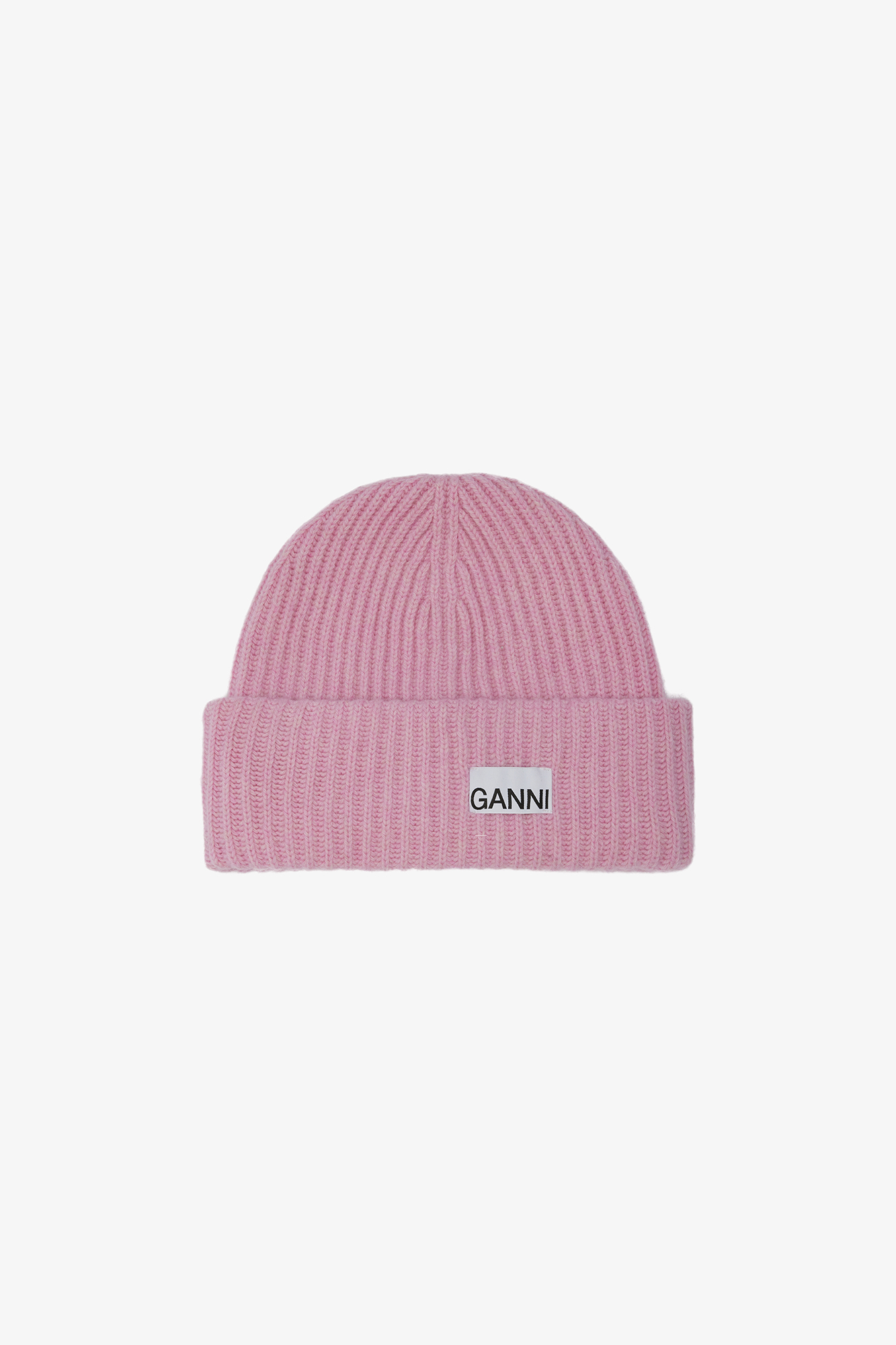 ganni ビーニー Heather 楽天市場】GANNI ガニー ニット帽 Cable Beanie ケーブル ビーニー