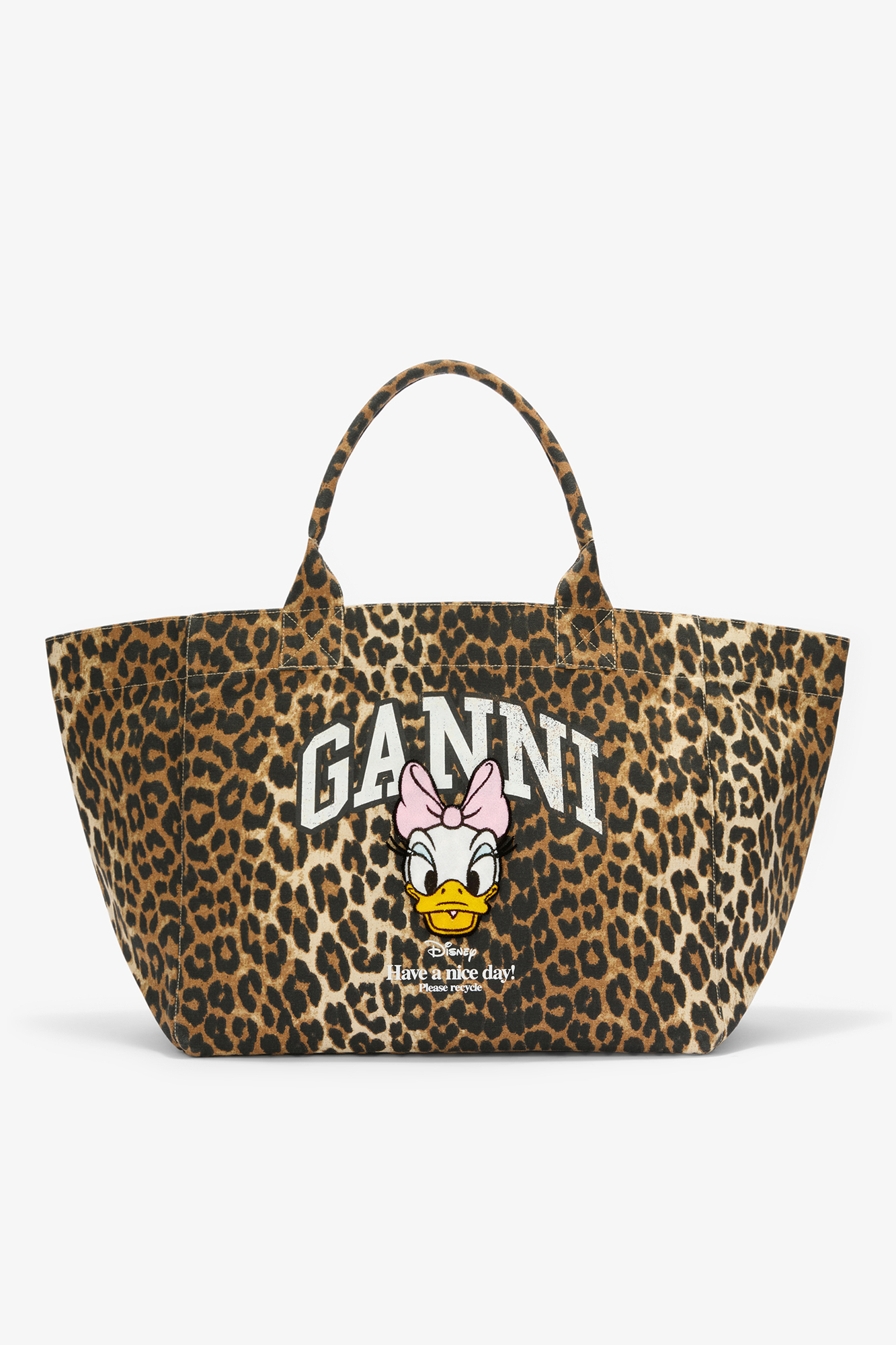 売切価格⭐︎新品未使用GANNI ヒョウ柄 セパレート水着34ドゥーズィエムクラス B2110061_859_1.jpg