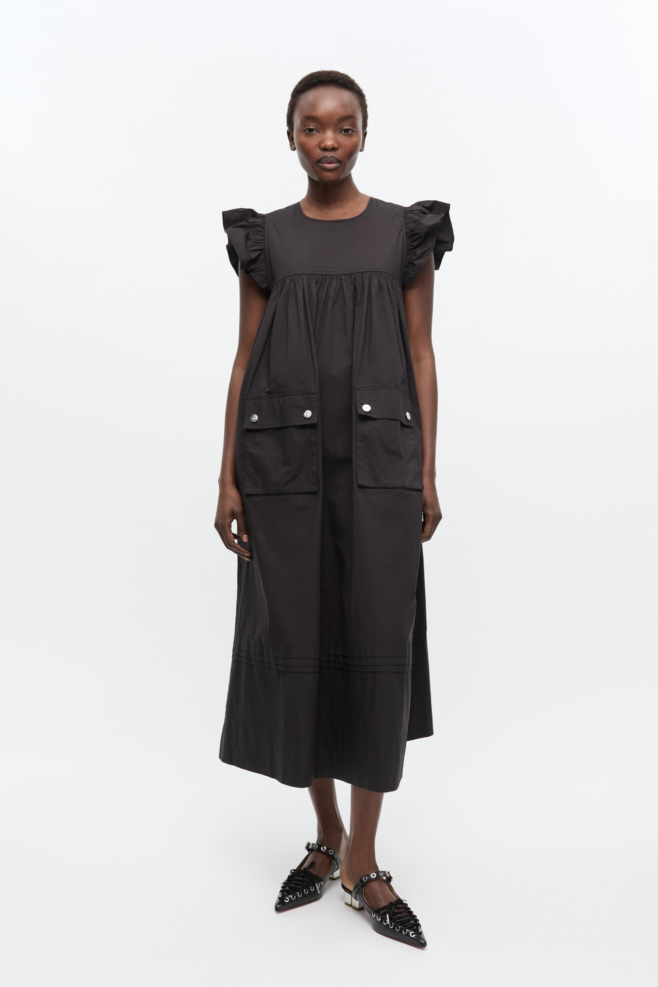 frangant tops 黒 SP2166015106003-w-