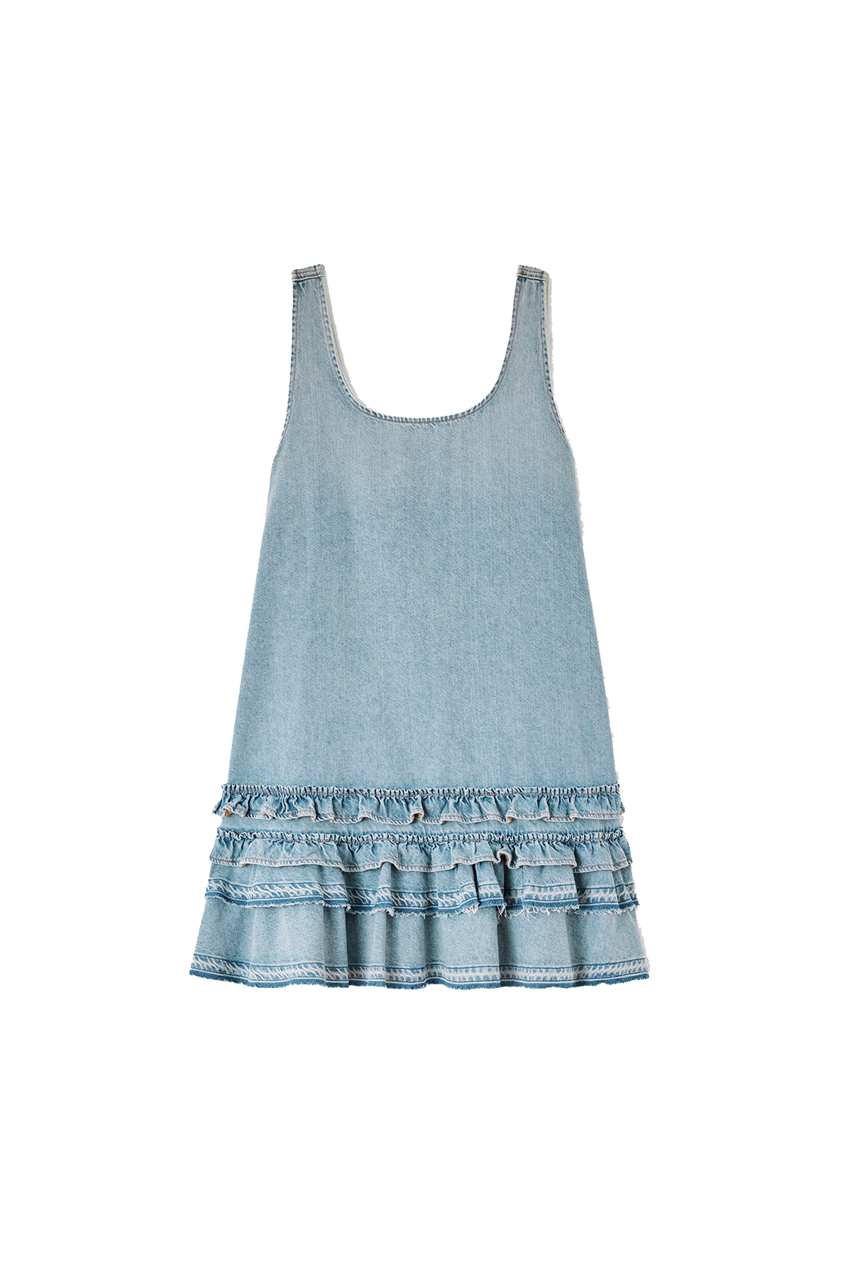 Dresses Denim