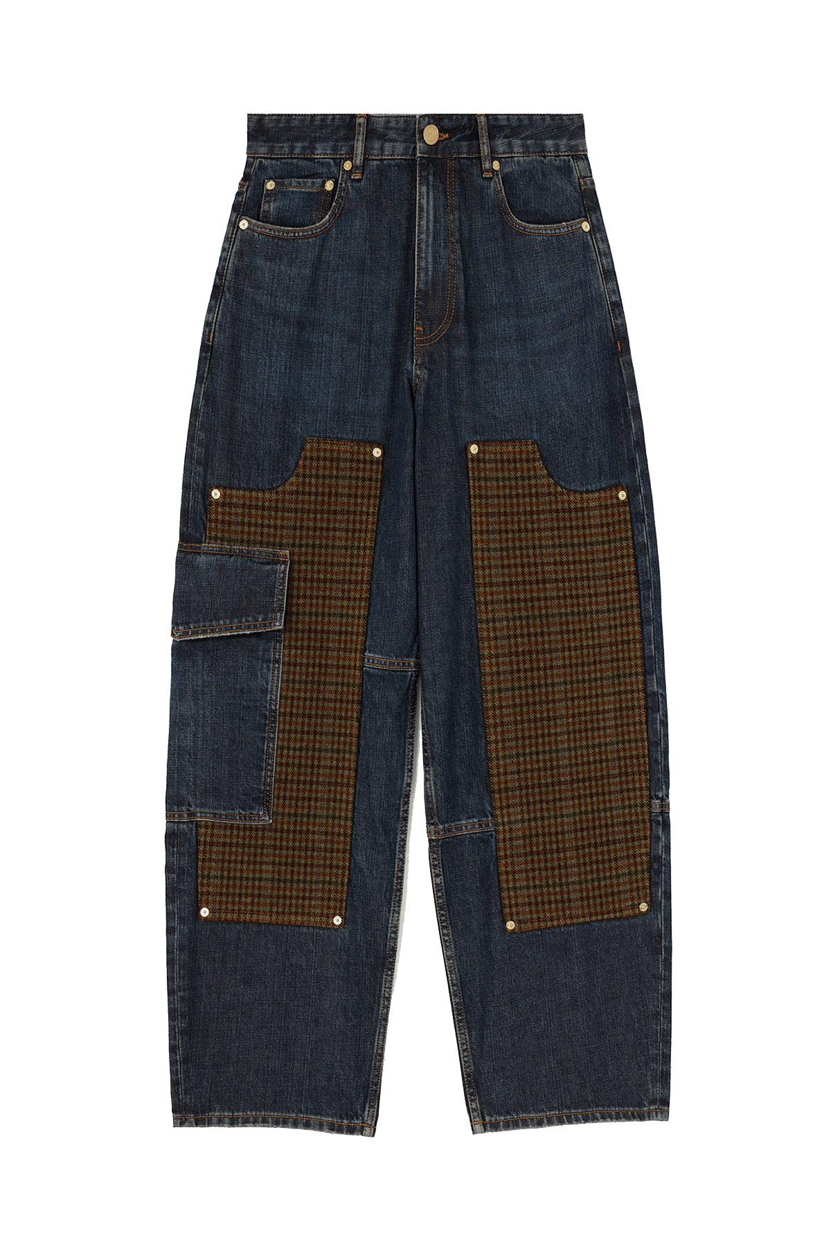 Bold Finishes