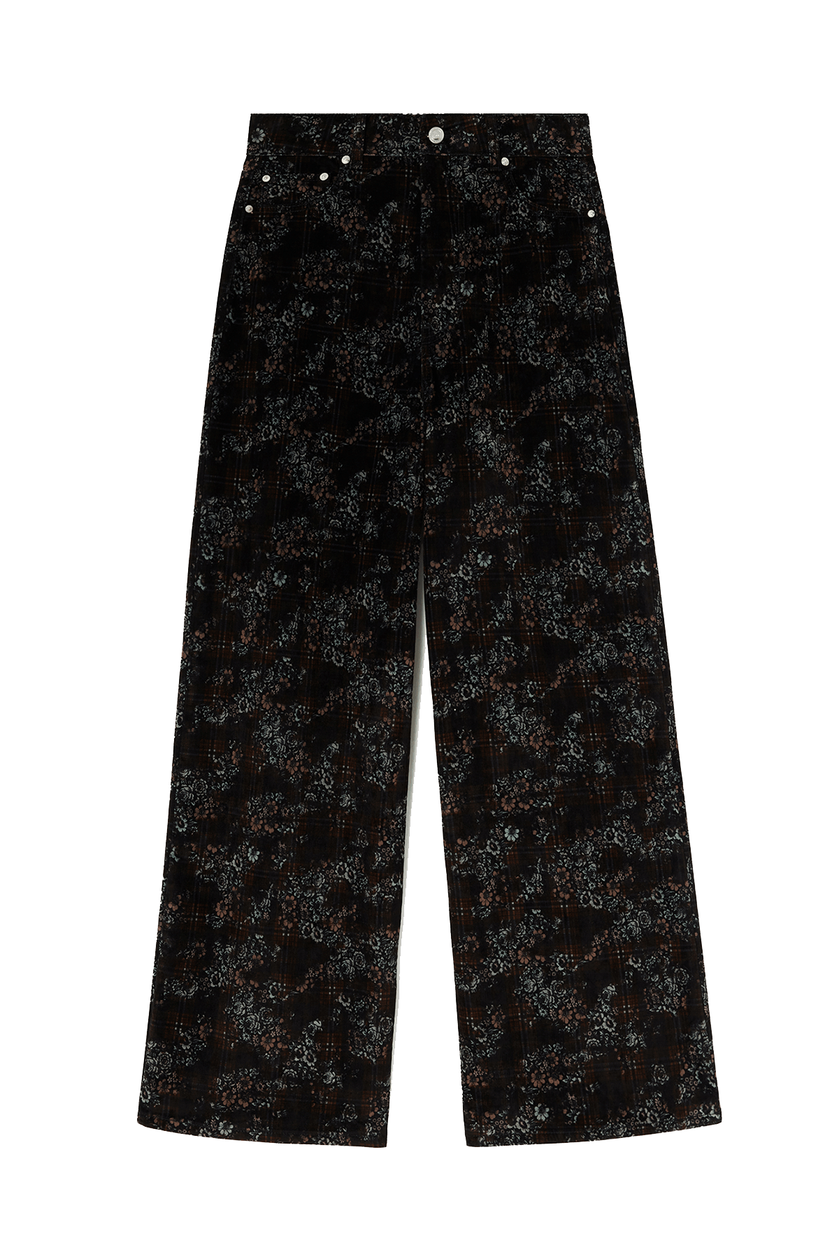 Ditsy Florals