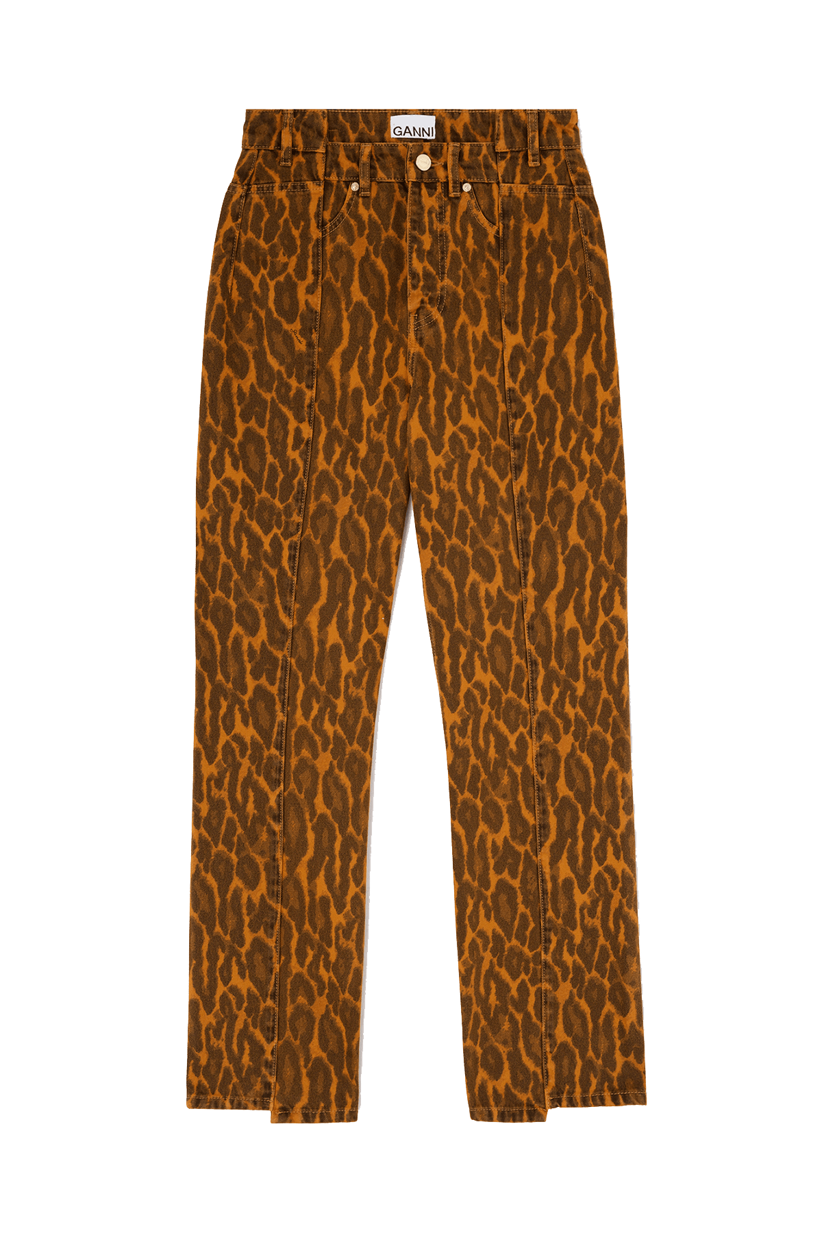 Leopard Print