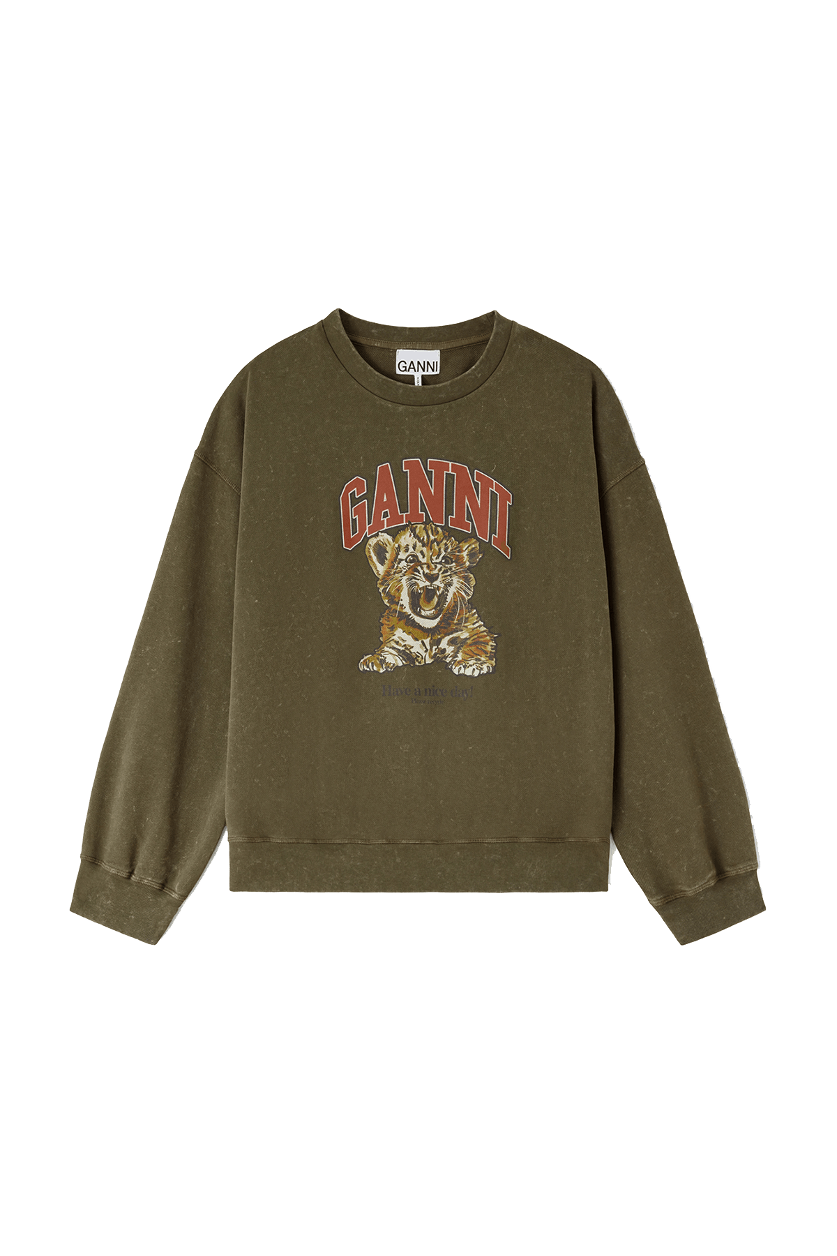 Sweatshirts & Hoodies