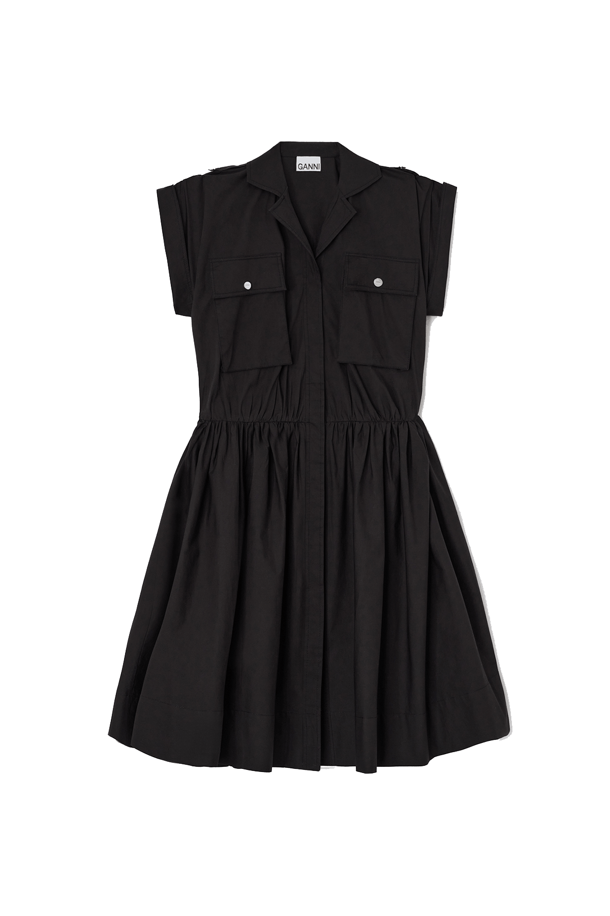 Midi & Maxi Dresses