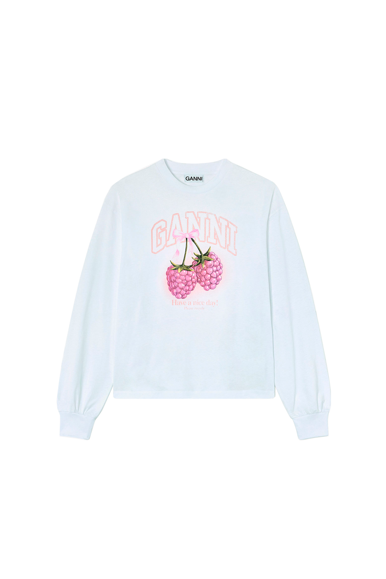 Long Sleeve T-Shirts