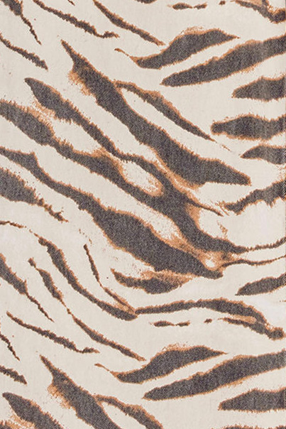 Bold Finishes