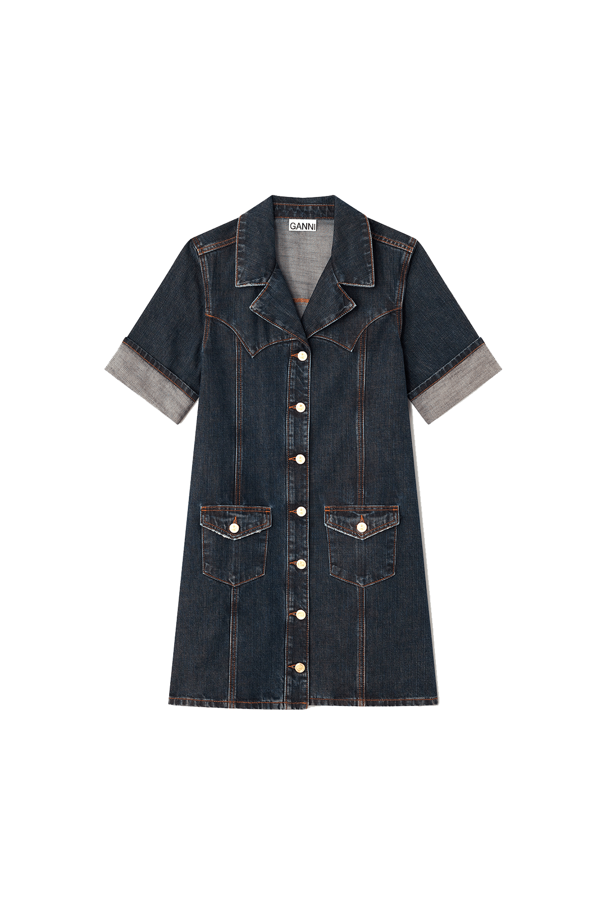 Dresses Denim
