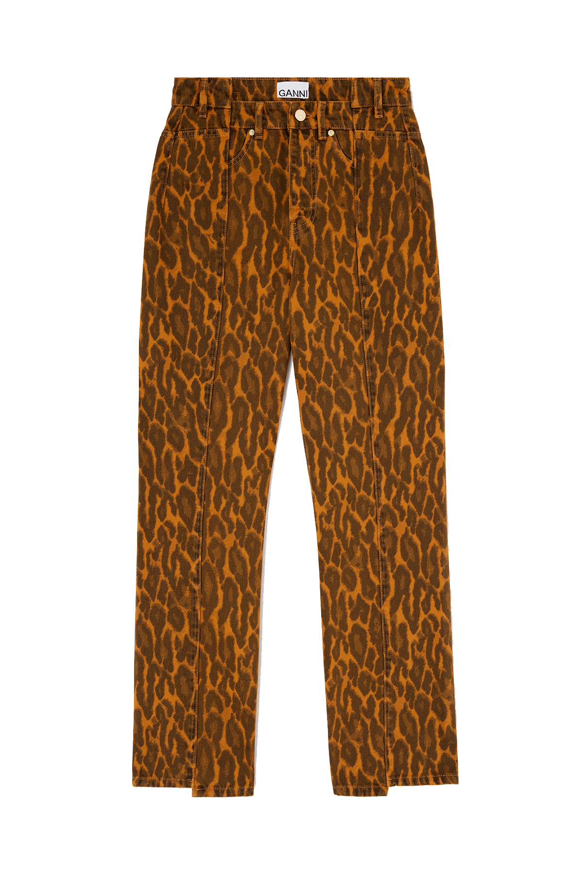 Leopard Print