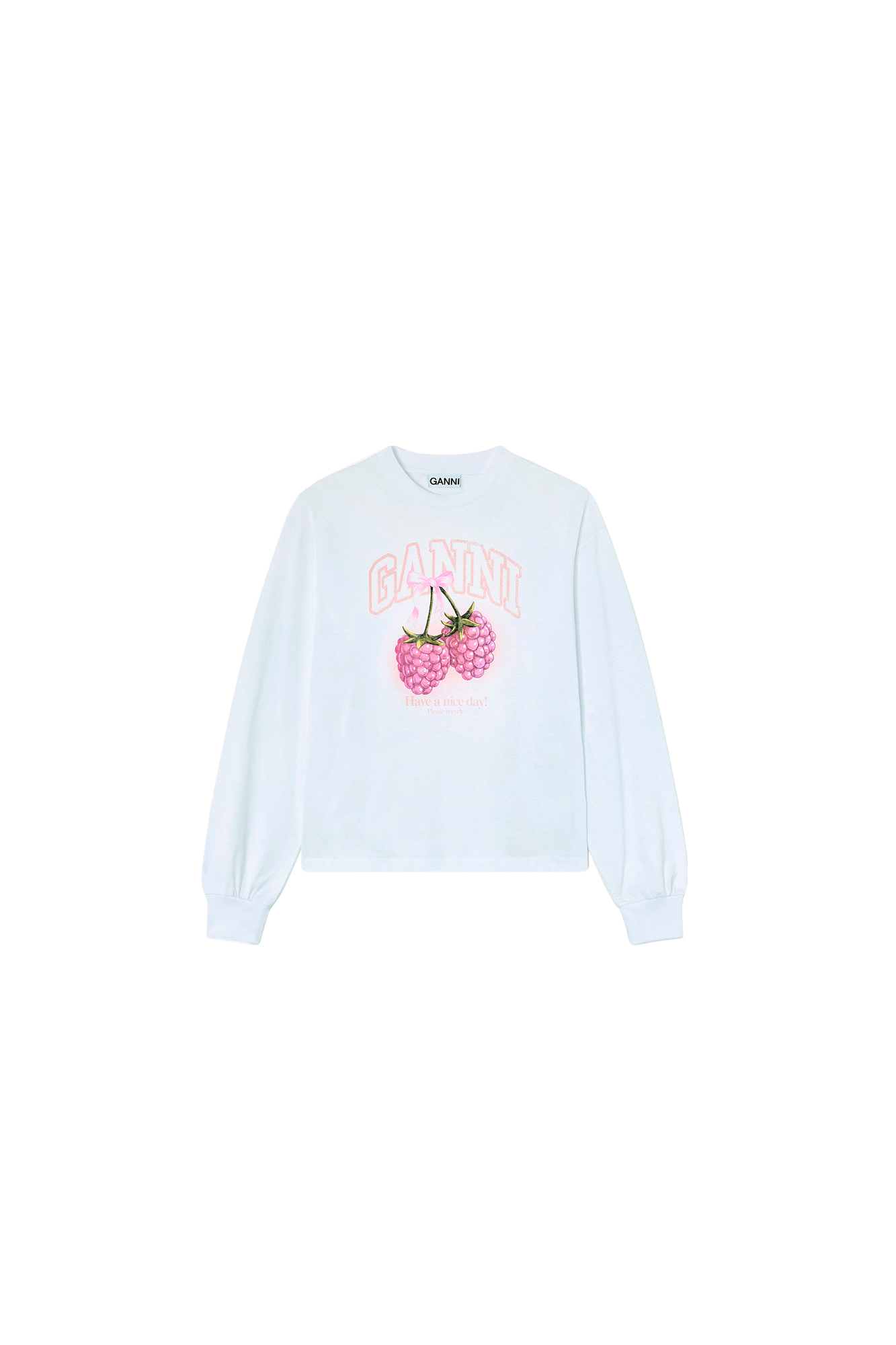 Long Sleeve T-Shirts