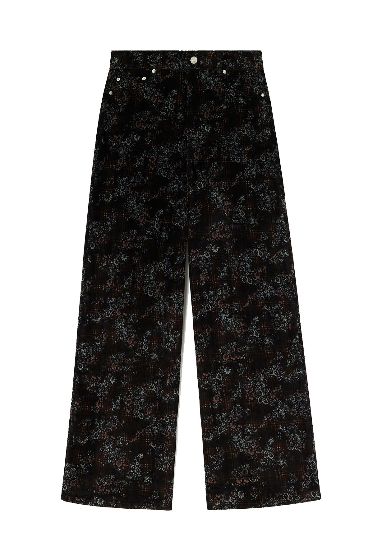 Ditsy Florals