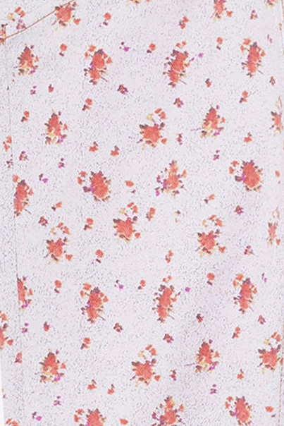 Streublumenmuster