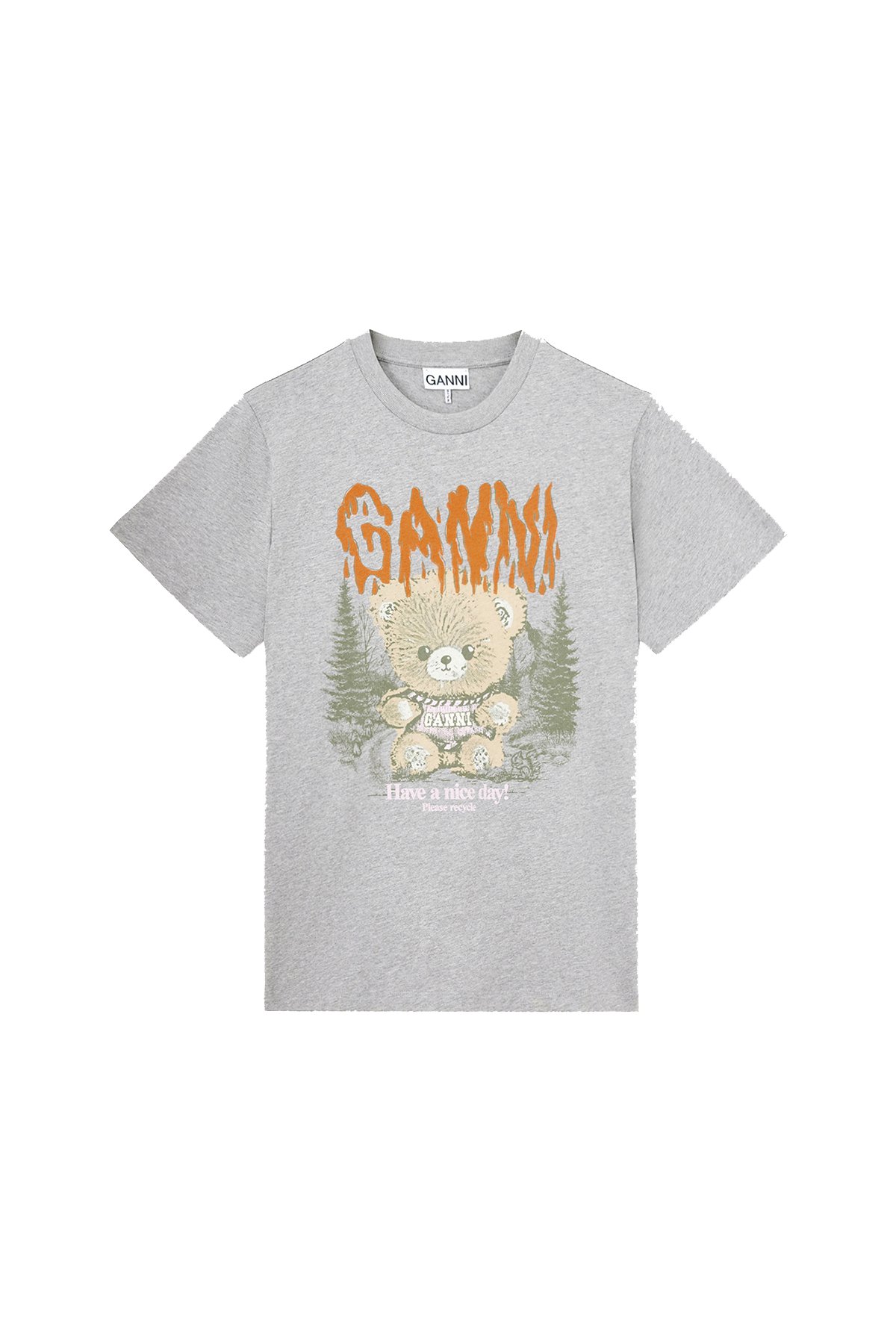 T-shirts