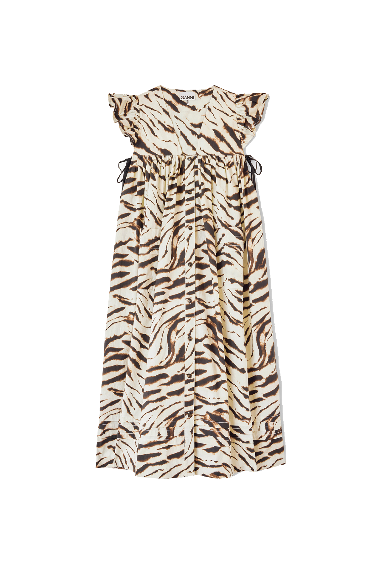 Leopard Print Dresses