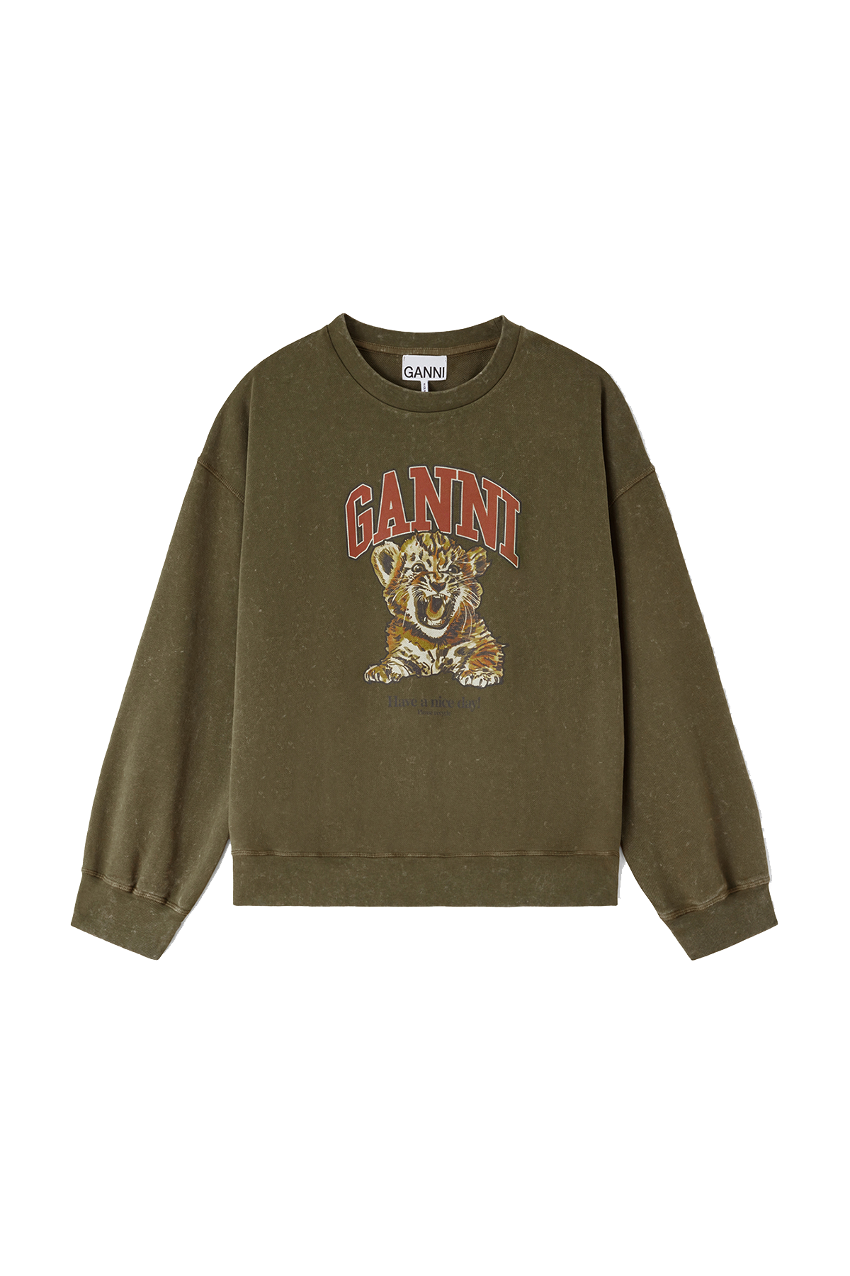 Sweatshirts