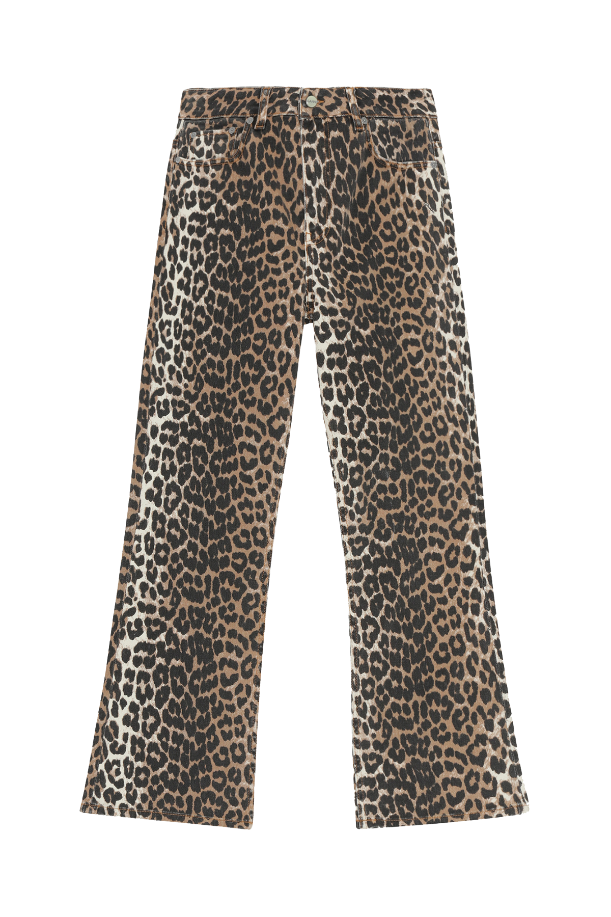 Sale Leopard Print