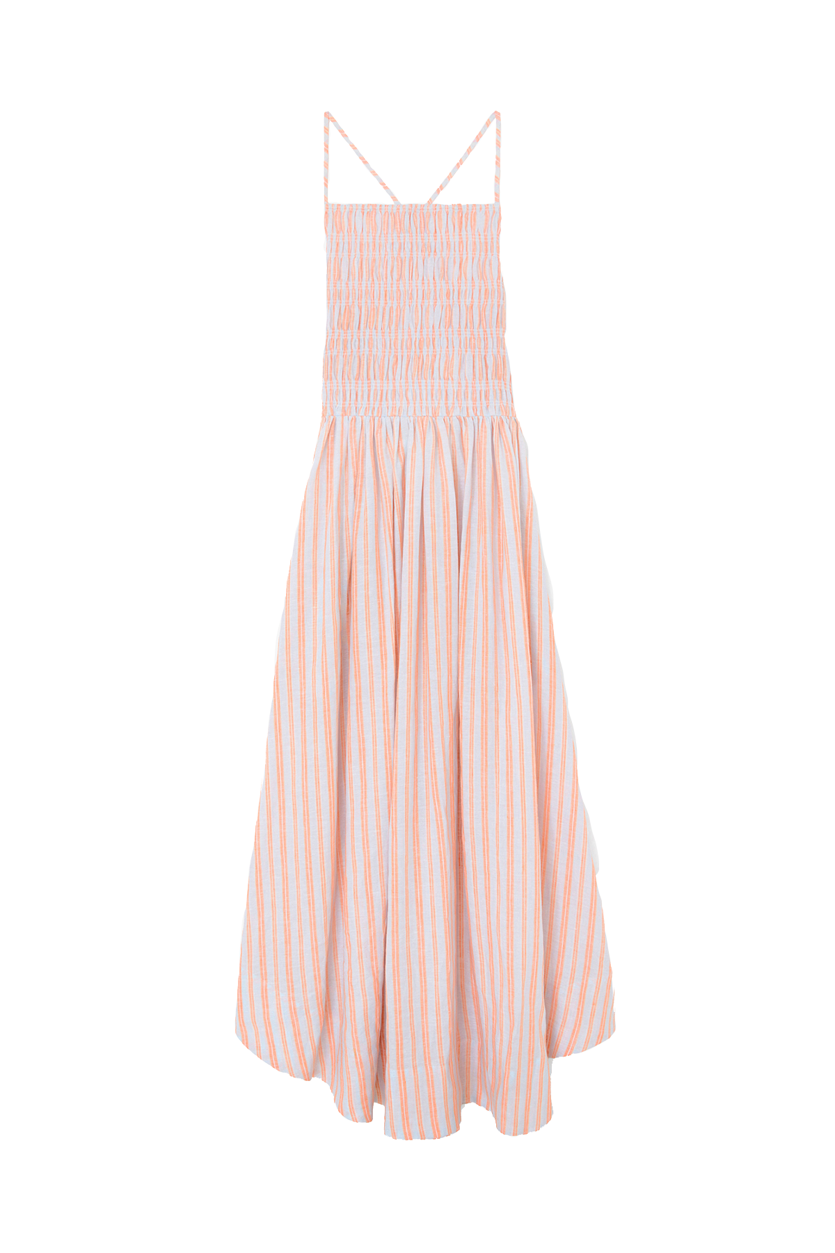 Midi & Maxi Dresses
