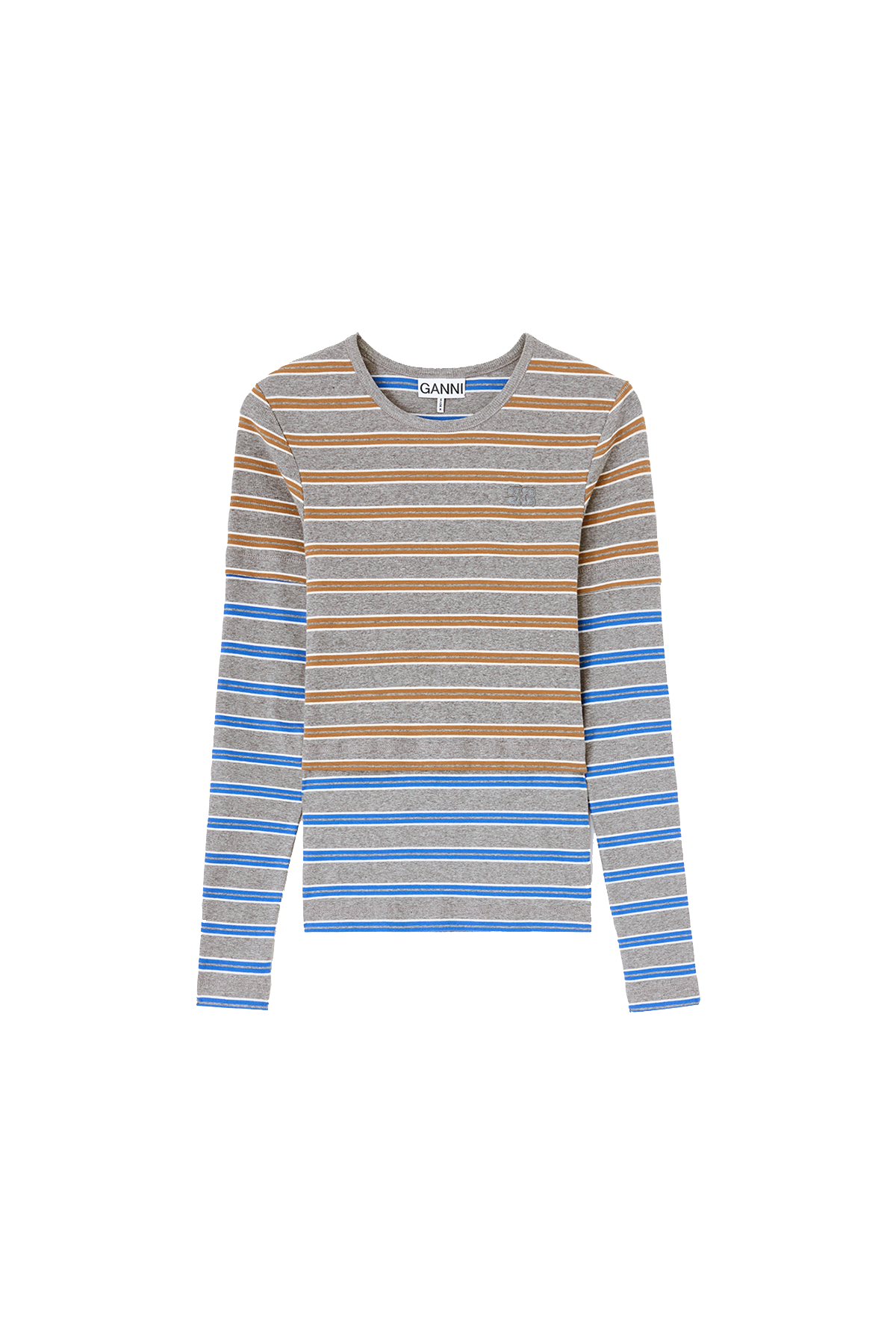 Lang&aelig;rmede T-shirts