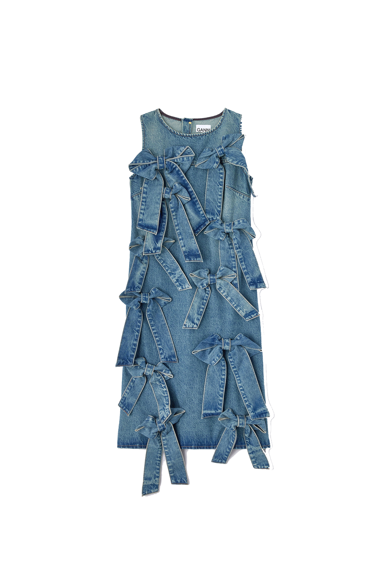 Dresses Denim