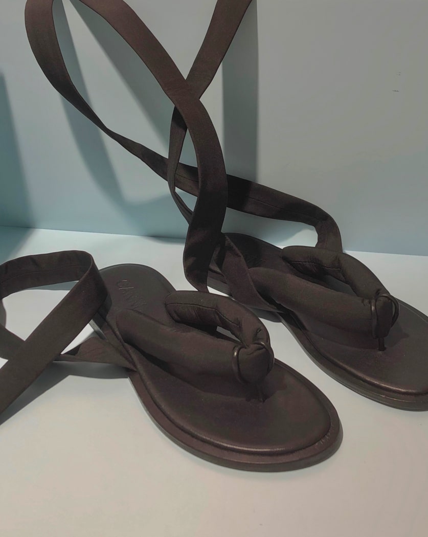 GANNI OFFICIAL ONLINE SHOP Shop online now at