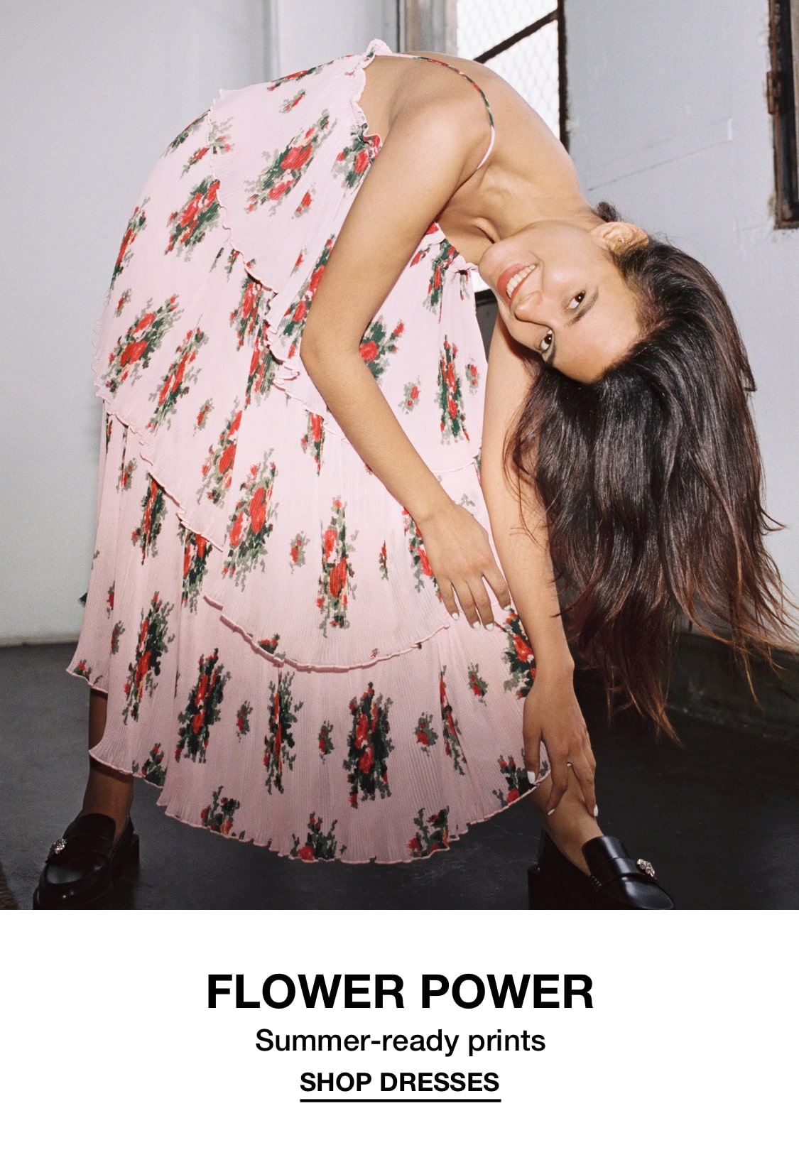 GANNI OFFICIAL ONLINE SHOP Shop online now at