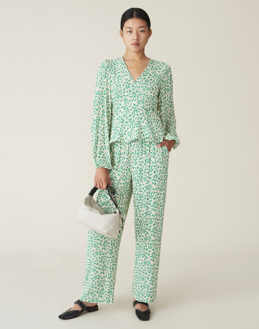 GANNI OFFICIAL ONLINE SHOP - Shop online now at GANNI.COM