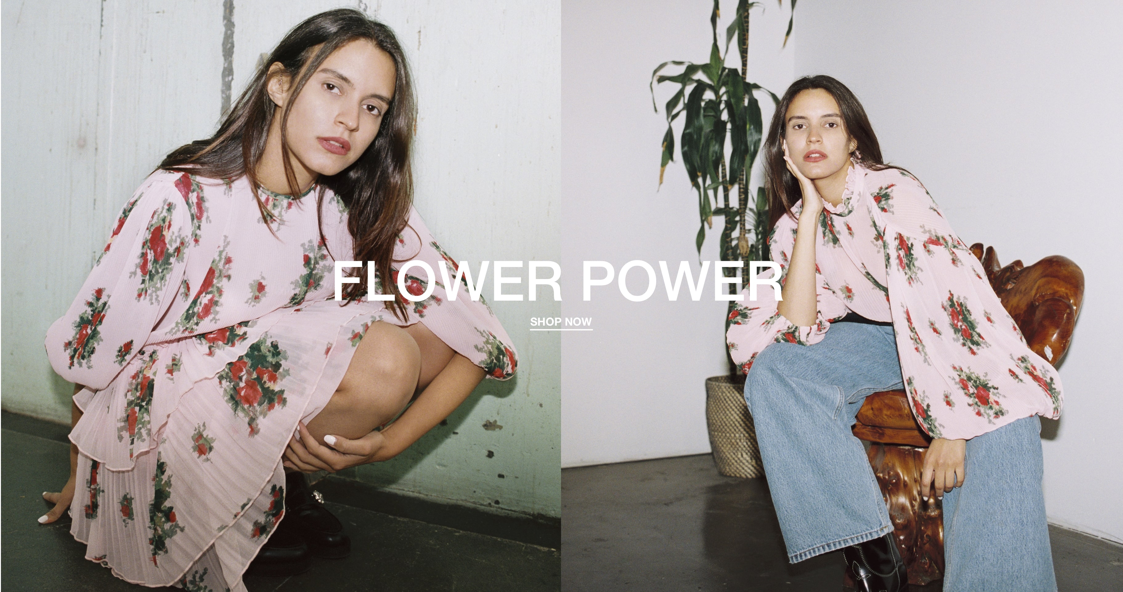 GANNI OFFICIAL ONLINE SHOP Kjøp online nå hos