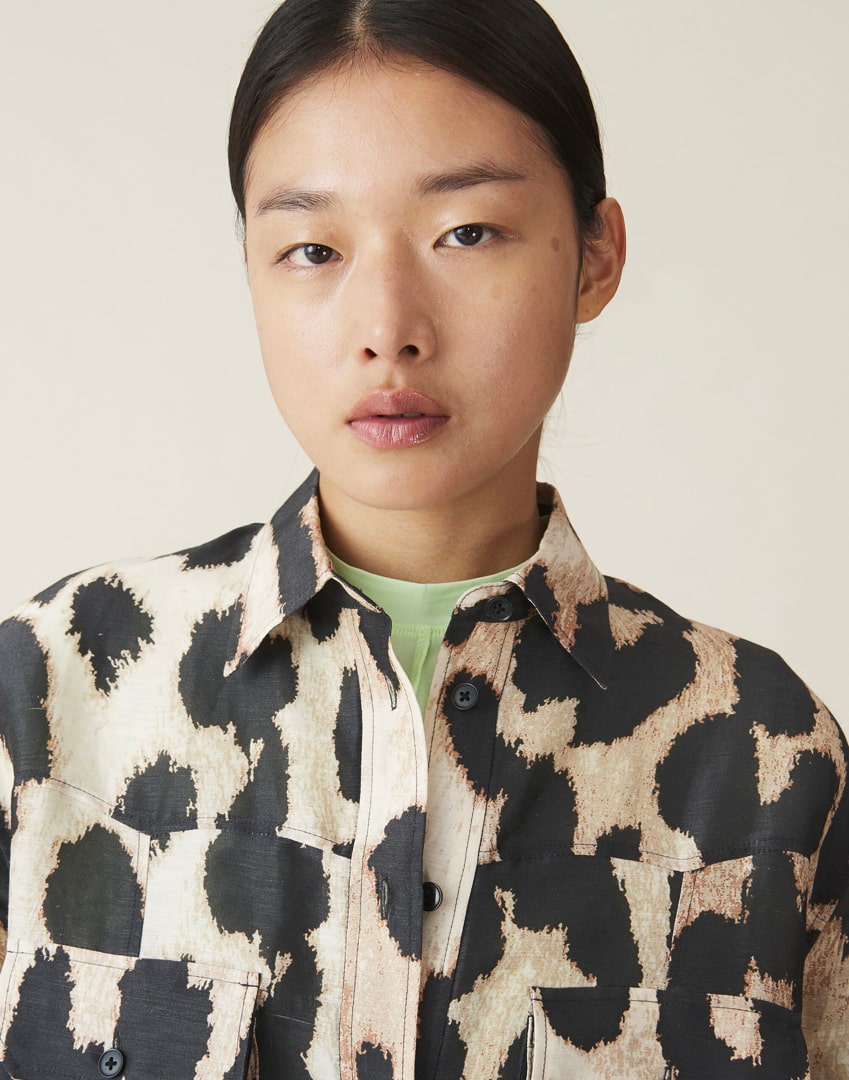 GANNI OFFICIAL ONLINE SHOP Shop online now at