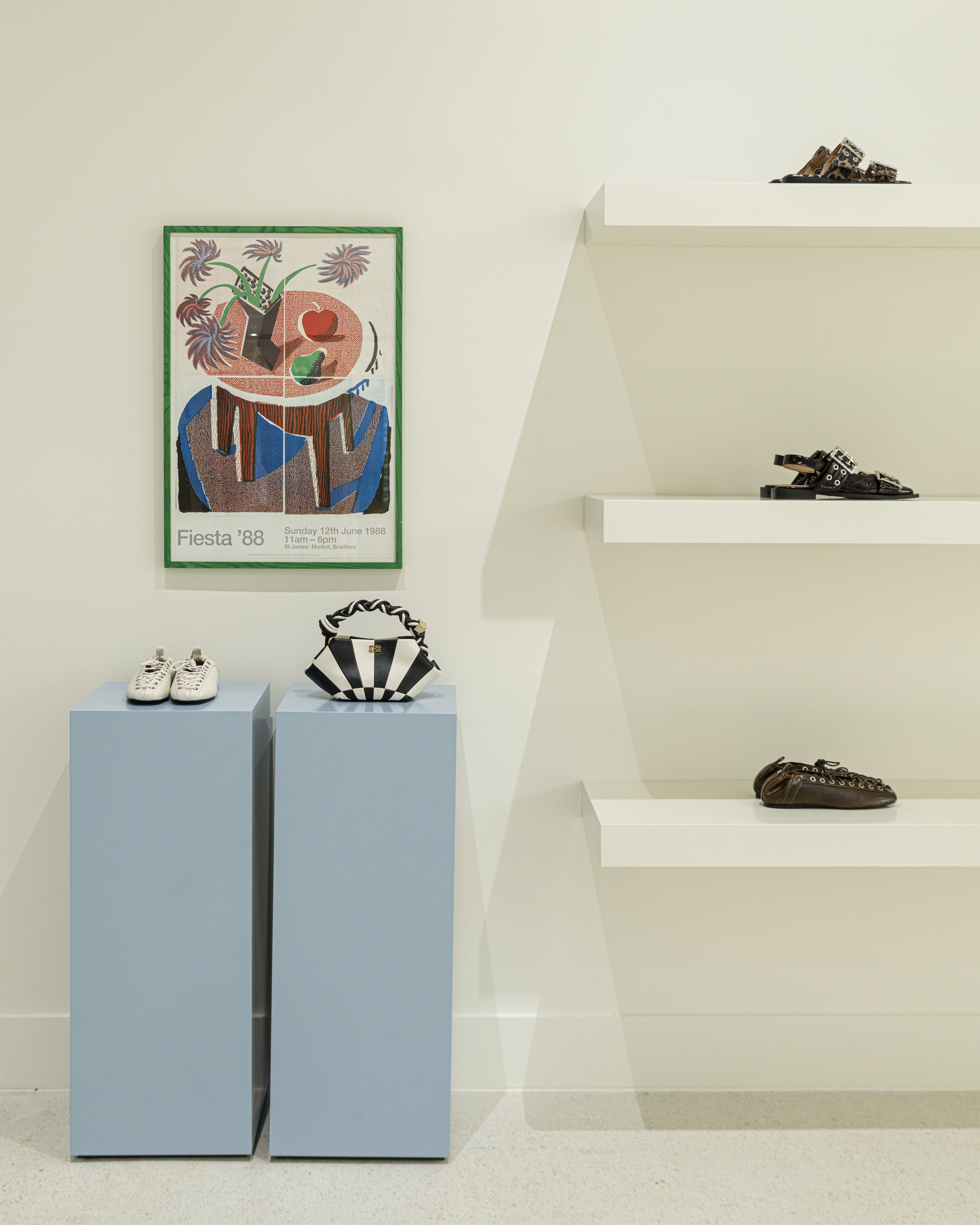 GANNI Miami Design District