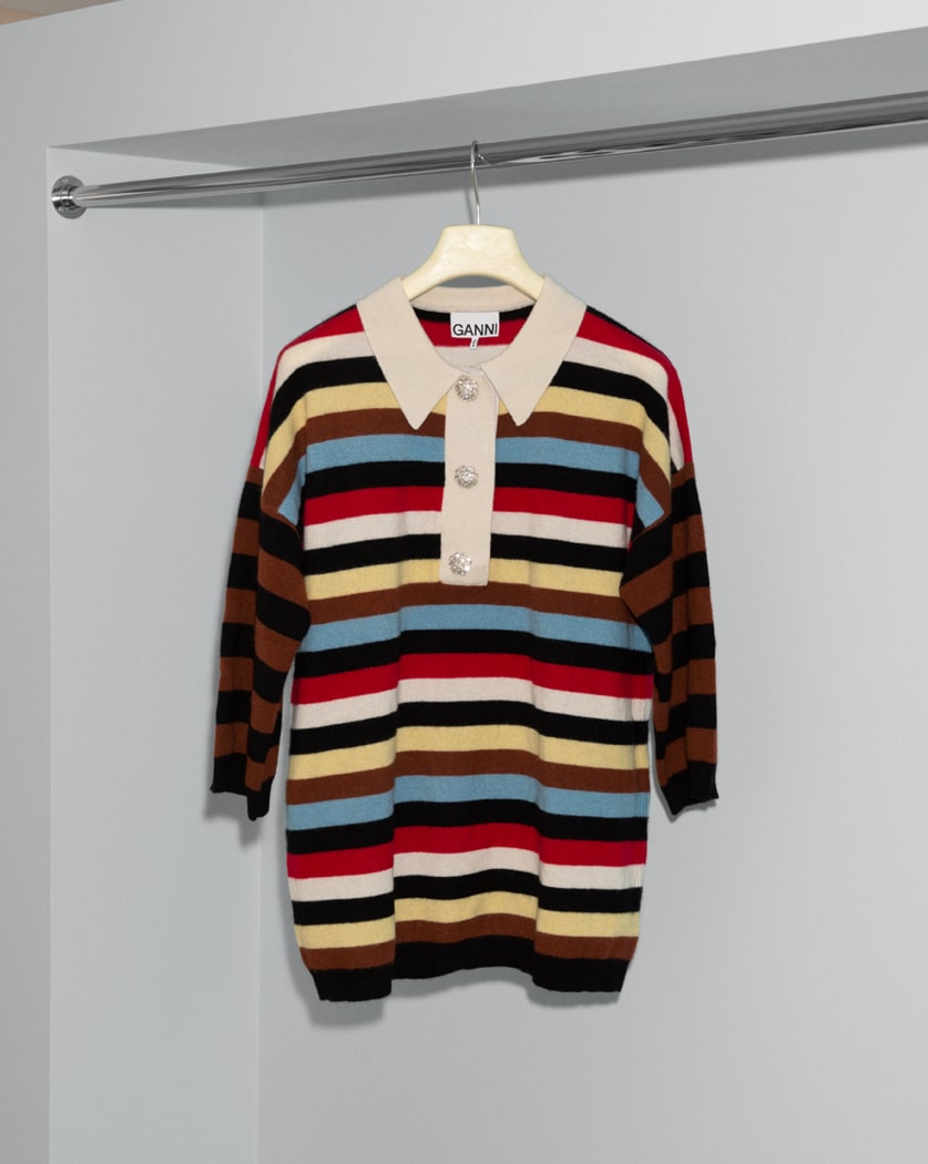 GANNI OFFICIAL ONLINE SHOP Shop online now at