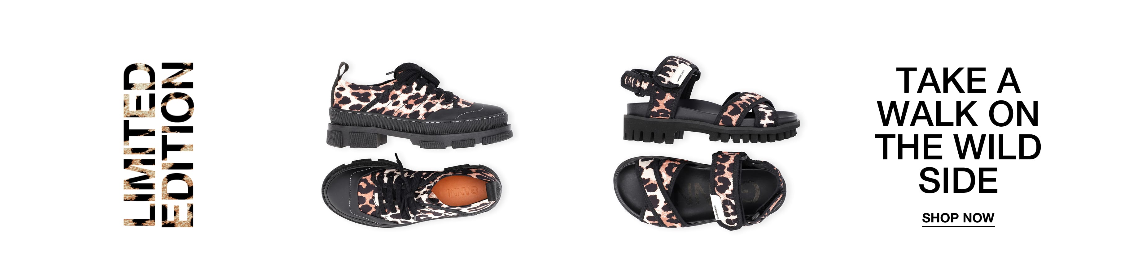 GANNI OFFICIAL ONLINE SHOP - Shop online now at GANNI.COM